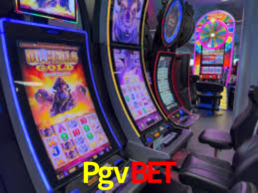 Pgvbet App Interface