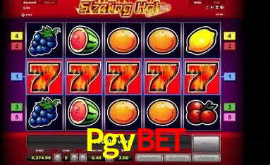 Flash Promotion Pgvbet