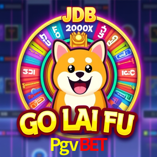 Welcome Bonus Pgvbet